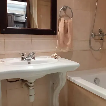 Apartamento At 