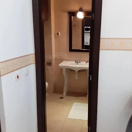Apartment At 