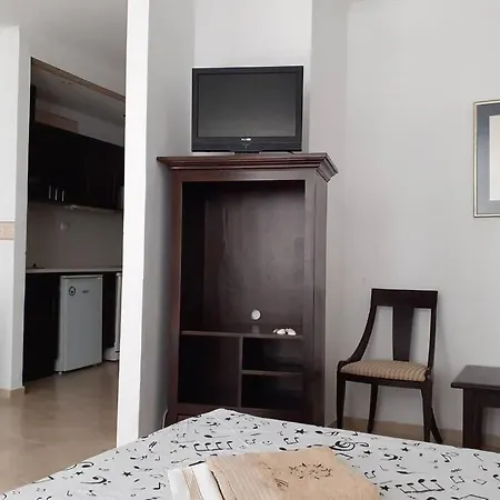 Apartamento At 