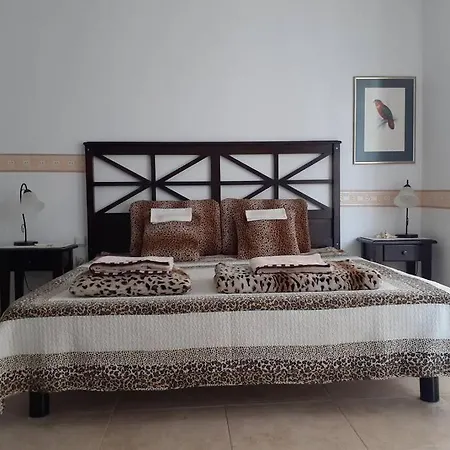 Apartamento At 