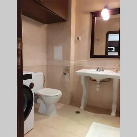 Apartamento At 