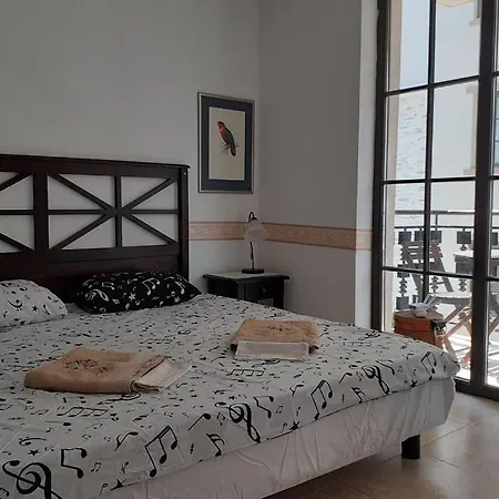 Apartamento At 