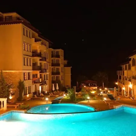 Apartamento At 