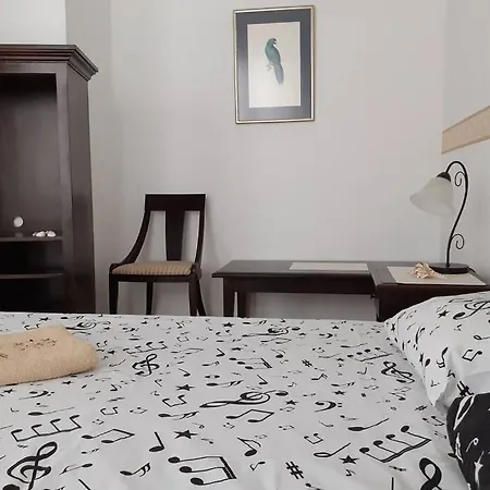 Apartamento At 